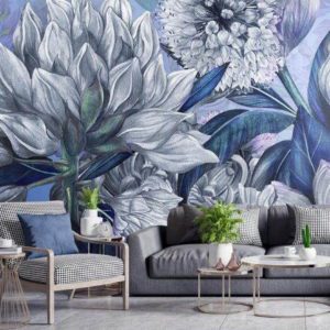 Российские обои Wall Street, коллекция Giardino, артикул 20985