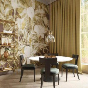 Российские обои Wall Street, коллекция Flo, артикул 22222