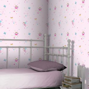 Английские обои Arthouse, коллекция Children, артикул 667100