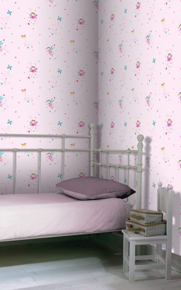 Английские обои Arthouse, коллекция Children, артикул 667100
