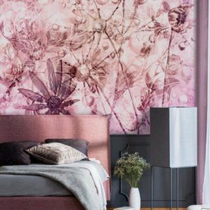 Российские обои Wall Street, коллекция Aquarelle, артикул 21575