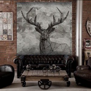 Панно Wall Street, коллекция podLOFT, артикул 19615