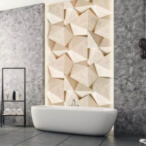 Российские обои Wall Street, коллекция 3D Force, артикул 20390