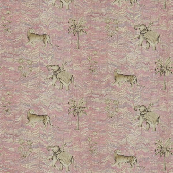 Английские обои Zoffany, коллекция Jaipur, артикул 311724