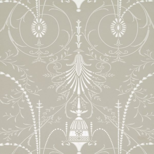 Английские обои Little Greene, коллекция London Wallpapers V, артикул 0273MAPARIS