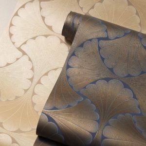 Итальянские обои Trendsetter, коллекция Renzo, артикул RE4601