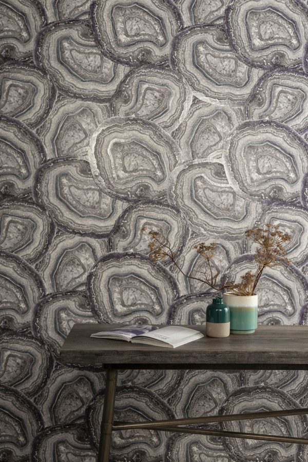 Английские обои Arthouse, коллекция Minerals & Materials, артикул 904000
