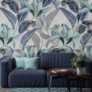 Российские обои Wall Street, коллекция Selva, артикул 19181