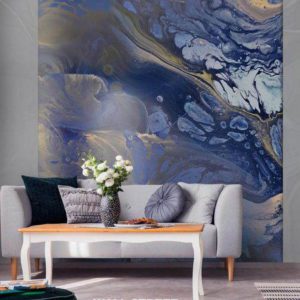 Российские обои Wall Street, коллекция FLArt, артикул 22236