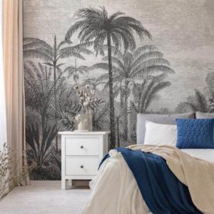 Российские обои Wall Street, коллекция Estampe, артикул 21791