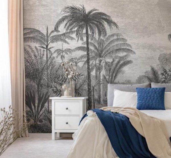 Российские обои Wall Street, коллекция Estampe, артикул 21791
