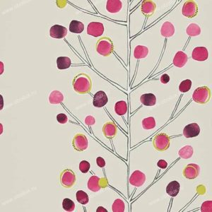 Английские обои Scion, коллекция Melinki, артикул 110204