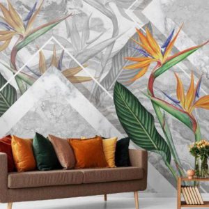 Российские обои Wall Street, коллекция Exquisito, артикул 20938