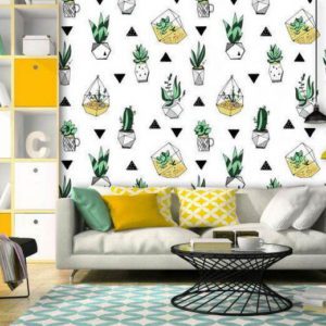 Российские обои Wall Street, коллекция Fresh, артикул 18166