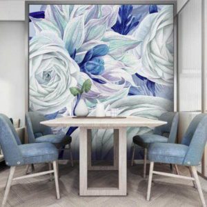 Российские обои Wall Street, коллекция Giardino, артикул 20989