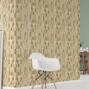 Итальянские обои Sirpi, коллекция AltaGamma Living, артикул 25361
