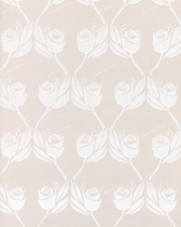 Английские обои Cole & Son, коллекция Charlie Wilson, артикул 80/3014