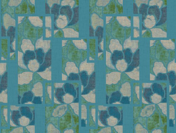 Итальянские обои Armani Casa, коллекция Graphic Elements 2, артикул GA69613