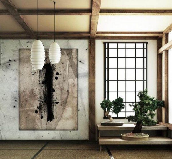 Российские обои Wall Street, коллекция Wabi Sabi, артикул 20606