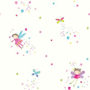 Английские обои Arthouse, коллекция Children, артикул 667101