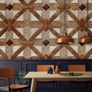 Российские обои Wall Street, коллекция Faktura, артикул 17649