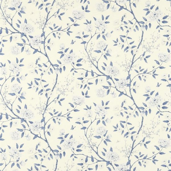Английские обои Zoffany, коллекция Woodville, артикул 311334