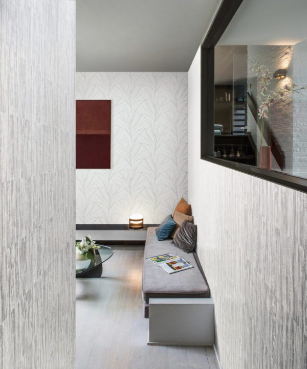 Бельгийские обои Omexco, коллекция Bijou, артикул BIA482