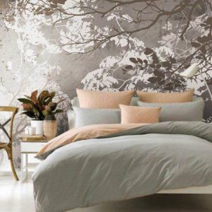 Российские обои Wall Street, коллекция Vetve, артикул 19490