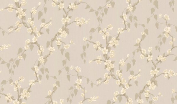 Английские обои Little Greene, коллекция Archive Trails, артикул 0247SAFAWNZ