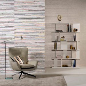 Бельгийские обои Omexco, коллекция Seraya, артикул SRA1401