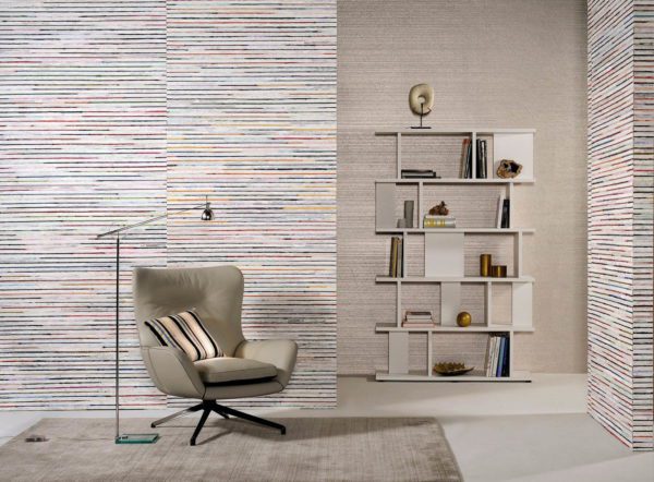 Бельгийские обои Omexco, коллекция Seraya, артикул SRA1401