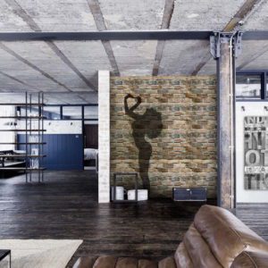 Панно Wall Street, коллекция podLOFT, артикул 19608