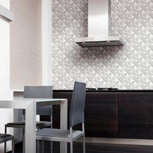 Российские обои Wall Street, коллекция 3D Force, артикул 20386