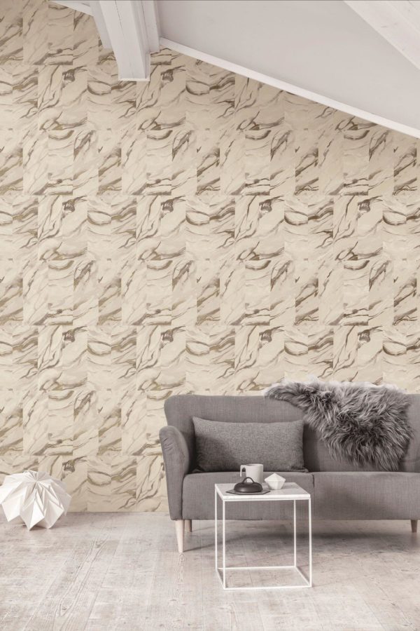 Итальянские обои Trendsetter, коллекция Vasarely, артикул VA4704
