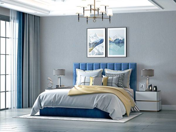 Китайские обои Baoqili, коллекция BX-23, артикул BX-23-91432-22
