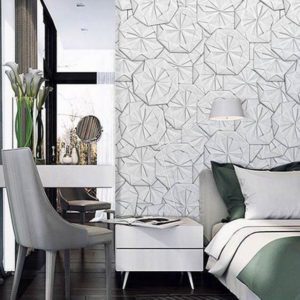 Российские обои Wall Street, коллекция Grayscale, артикул 16953