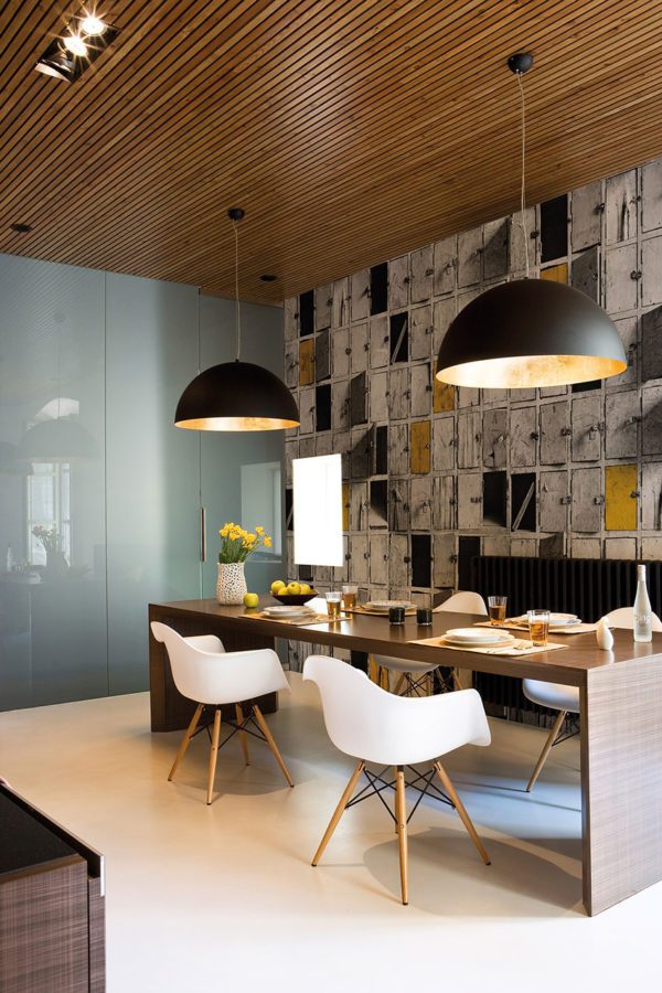 Панно Inkiostro Bianco, коллекция Creative Thinking, артикул INKNPZE15