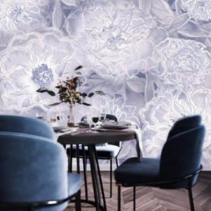 Российские обои Wall Street, коллекция Florescence, артикул 21264