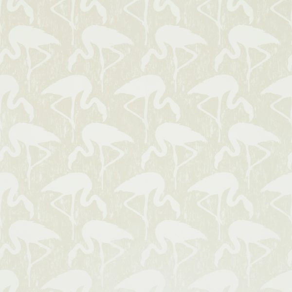 Английские обои Sanderson, коллекция Vintage II, артикул 214564