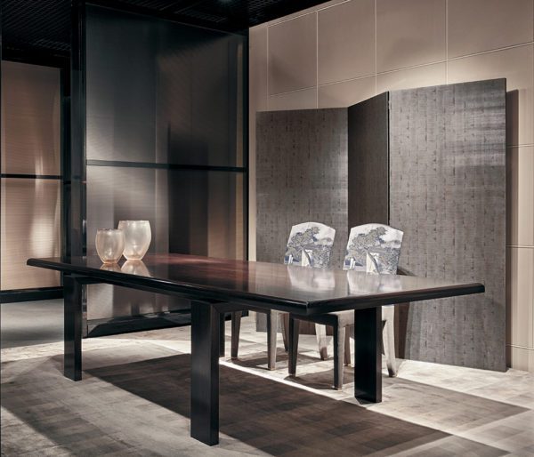 Итальянские обои Armani Casa, коллекция Precious Fibers 2, артикул GA49406