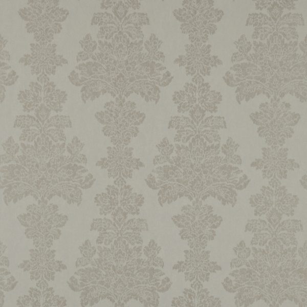 Английские обои Zoffany, коллекция Constantina Damask, артикул 312005