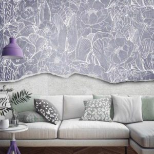 Российские обои Wall Street, коллекция Floreale, артикул 17313