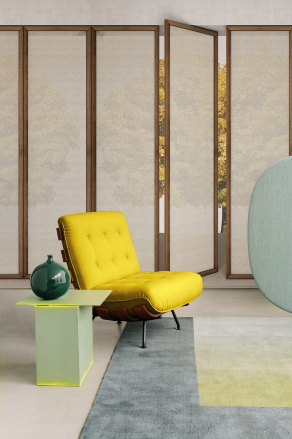 Итальянские обои Wall & Deco, коллекция Contemporary Wallpaper Collection, артикул WDZE2101