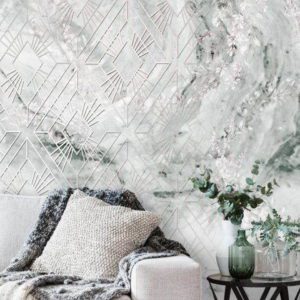 Российские обои Wall Street, коллекция Fiore, артикул 22204