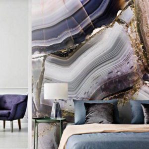 Российские обои Wall Street, коллекция Elegant, артикул 19982