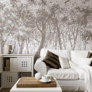 Российские обои Wall Street, коллекция Estampe, артикул 21787