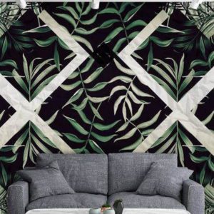 Российские обои Wall Street, коллекция Geometry, артикул 17701