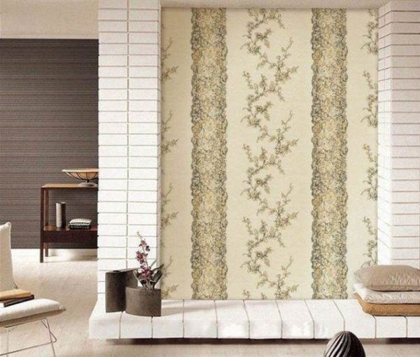 Российские обои Wall Street, коллекция Chinoiserie, артикул 17033