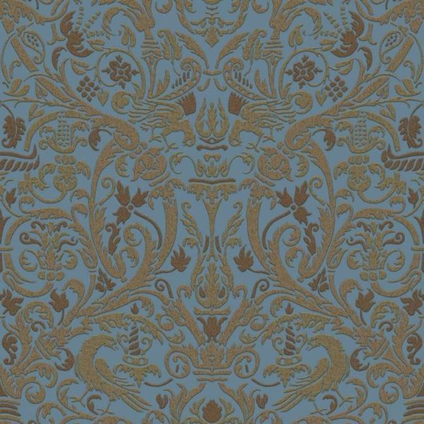 Итальянские обои Sirpi, коллекция Italian Classic, артикул 25293