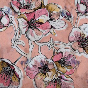 Российские обои Wall Street, коллекция Mute, артикул 17156